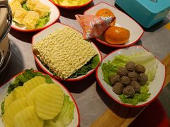 -赤甲皇(仙霞路店)