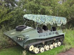 -渔岛海洋度假区