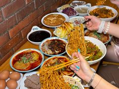 -中阿兰牛肉面(悦海新天地店)