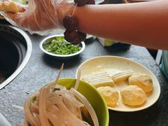 -荣德灶台鱼(圣泉寺店)