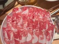 -巴奴毛肚火锅(七宝领展广场店)