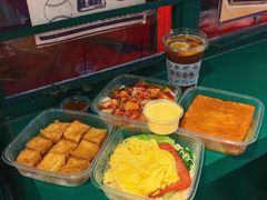 -孖记茶档·热腾茶餐(江南西plus店)