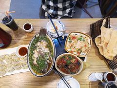 -妈妈的味道(和顺古镇店)