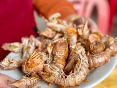 -秋姐美食店(海陵岛保利店)