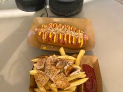 -爪吧宠物乐园 (温榆河示范区店)