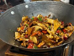 -吃货私房菜(丽江束河古镇店)