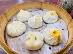 -朱新年·苏式汤团·面点(北寺塔店)