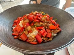 -福巷湘食小馆·猛火现炒(上海首店)
