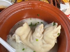-五丁桥光头香辣蟹(望江橡树林店)