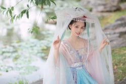 -八角古风摄影