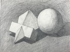 -八哥美术·成人美术画室(总校区)