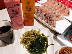 -海底捞火锅(九久奥特莱斯店)