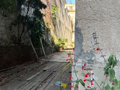 -广州市紫泥堂文化创意园景区
