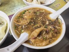 -毛华美食(清扬路店)