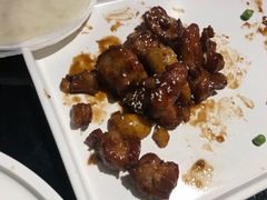 -皇城根北京风味主题餐厅(中海环宇城店)