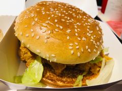 -肯德基(美兰机场店)