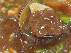 -代四孃牛华豆腐脑美味小食(总店)