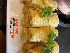 -仁和四季涮肉馆(天坛南门店)