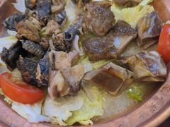 -阿婆情腊排骨火锅(金虹路店)