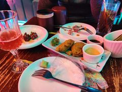 -MOSSO音乐酒吧·Live House(南京西路店)