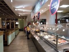 -So Lounge索兰至餐厅(蓝色港湾店)