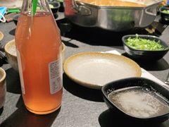 -新草堂锅物料理(泉城路店)