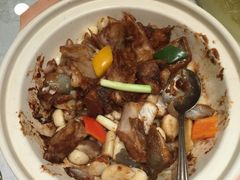 -万宝海鲜舫(劳动公园店)