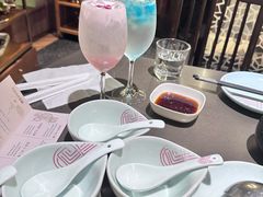 -捞王锅物料理(上海世茂广场店)