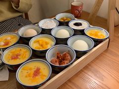 -拾光·小碗甜品