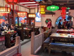 -矮板凳老火锅(宽窄巷子店)