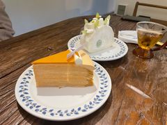 -奈诺甜品·生日蛋糕·下午茶(古城店)