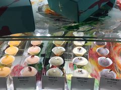 -视博茶点(美狮美高梅店)