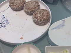 -南门四季铜锅涮肉(大屯·北苑店)