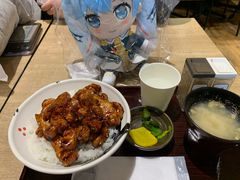-ドライブインいとう豚丼名人(新千岁机场店)