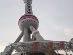 -东方明珠广播电视塔