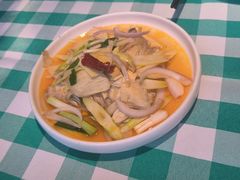 -天山醉美辣子鸡(文艺路店)