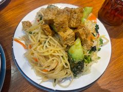 -浑河春面馆·非遗鹿角面(良乡店)