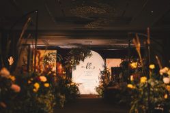 -琥珀婚礼策划AMBER WEDDING