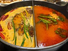 -山缓缓火锅(苏州仁恒仓街店)