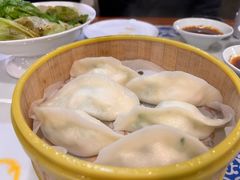 -东方饺子王(创始店)