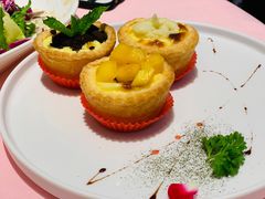 -龙鲜会·澳门生鲜火锅(诚品店)