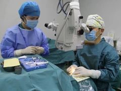 -武汉大学附属爱尔眼科医院(湖北总院)