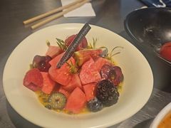 -W COLLECTIVE  DESSERT SHOP