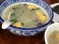 -苏生鸭血粉丝(鹿鸣路店)