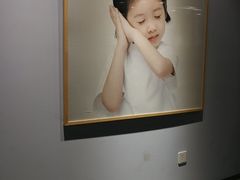 -天真蓝照相馆(中华广场店)