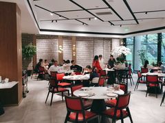 -富淳饭店(陆家嘴保利广场店)