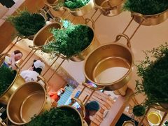 -冰川延边料理·炭烤串(原小木屋店)