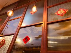 -桃园眷村(万象天地店)
