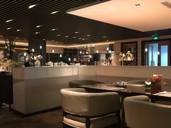 -中航泊悦酒店·云庭咖啡厅(虹桥机场T2店)