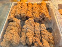 -桂发祥十八街麻花(和平路店)